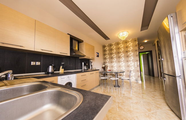 Village View Afantou - Foto 8