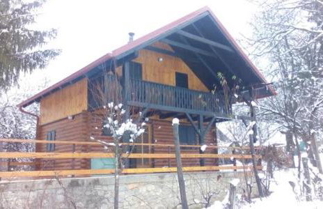 Chalet Slap Na Kupi - Foto 3