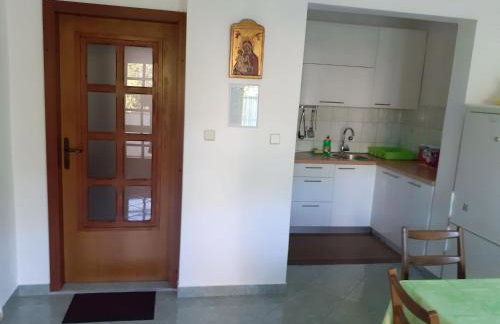 Apartment Ana - Zaglav Dugi Otok - Foto 21