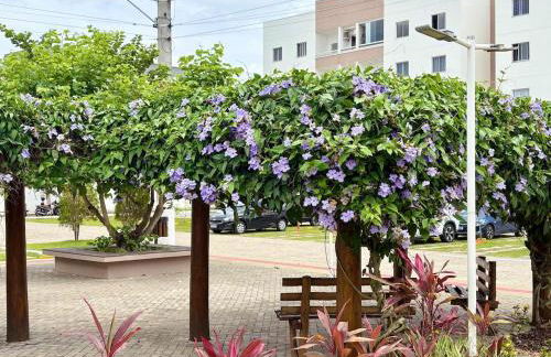 Apto minimalista na melhor localização do SIM - Photo 4