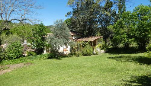 Le pré de la Chaumette - Foto 5, Garden