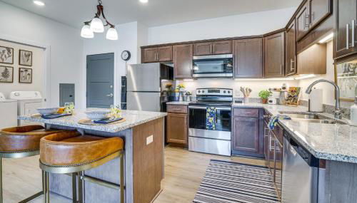 4 Mi to National Sports Center Apt in Blaine - Foto 2