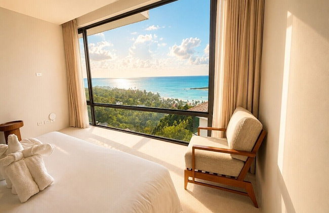 Anzhu Seamate Villa Samui - Foto 53
