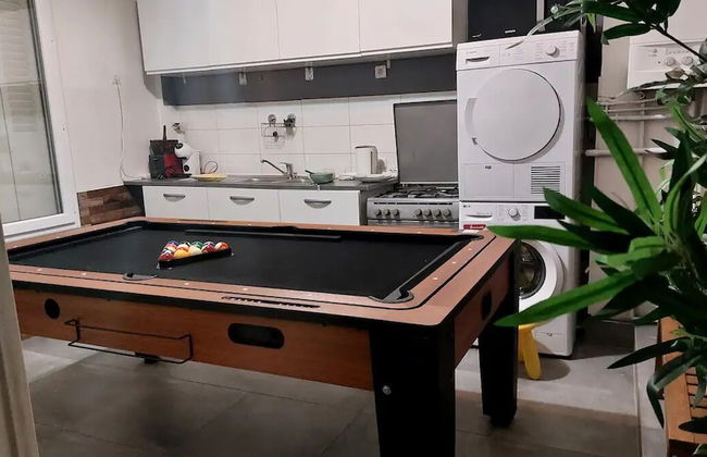 F2 Paris 19ème - La Villette & Stade - Foto 14