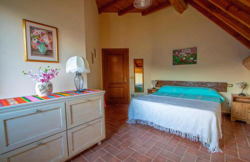 Agriturismo Braccicorti - Foto 43