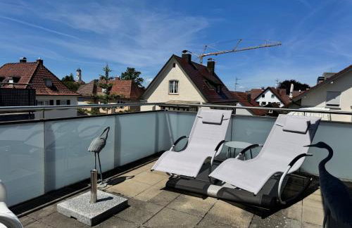 Penthousewohnung Langenargen - Foto 72
