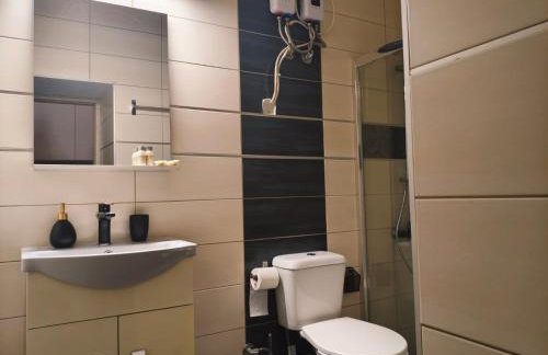 Xryspa suites Perama - Photo 11