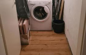 FeWo David und Marion nahe der Nordsee und dem Weserstrand - Foto 20