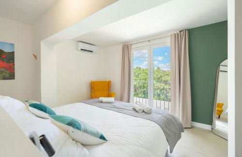 Le Mas de l'Etoile - Villa d'exception en Provence - Foto 43