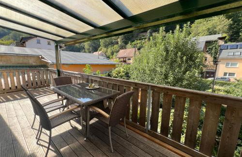 Ferienhaus am Bächelweg - Foto 7