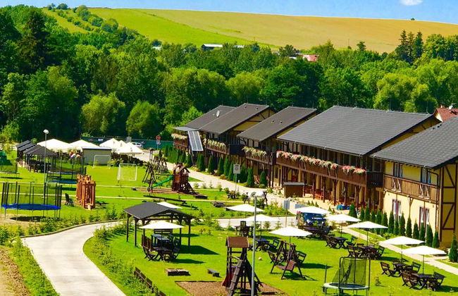 Hilson Jasna Apartments - Foto 22