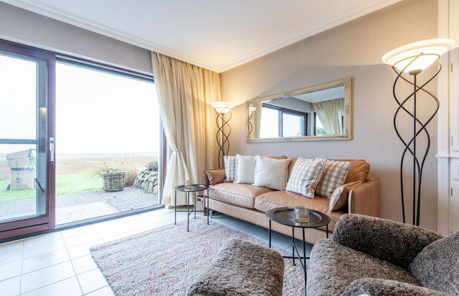 Ferienwohnung Feskerdam - Foto 13