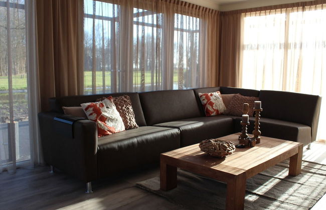 Luxury Villa With Three Bathrooms, Near a National Park - Foto 7