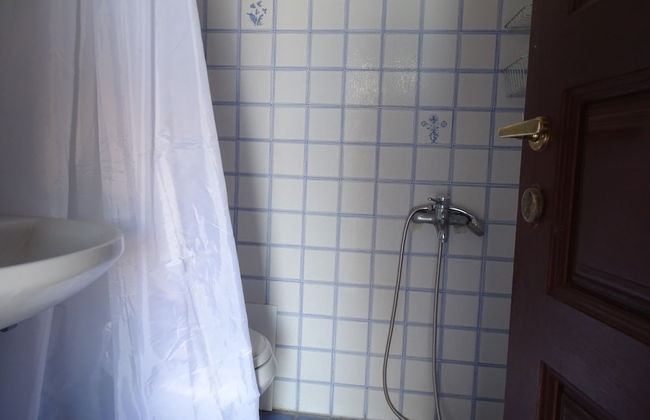 Monolithos Villa - Foto 38