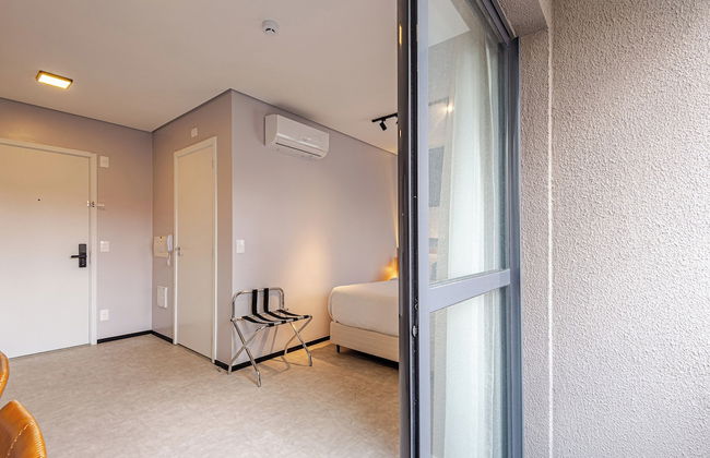 Roomo Transamerica SP Perdizes Turiassu - Foto 11