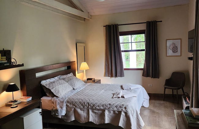 Magnífico Rancho em Jarinu - Foto 3