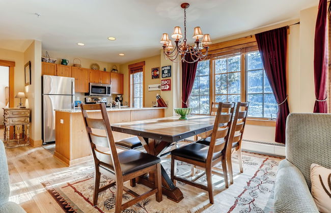 The Springs Condominiums by Vail Resorts - Foto 36