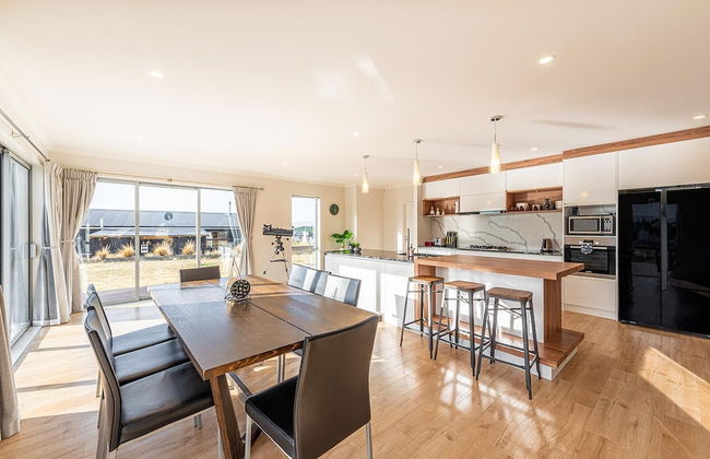 Explore Tekapo Accommodation - Foto 33