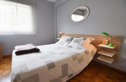 Letmalaga Casa Gibralfaro - Photo 69