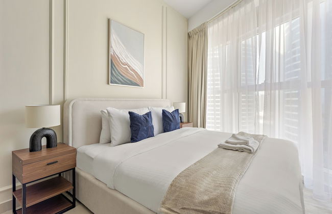 Silkhaus Sigma Tower - Photo 14