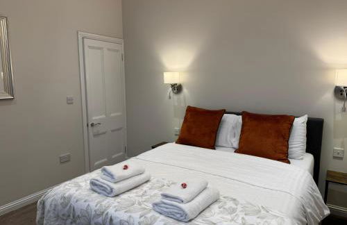 Luxury 2 Bedroom Cottage - Foto 21