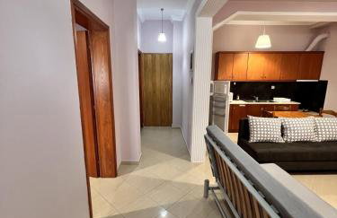 Sand Blue Nea Peramos - Foto 20