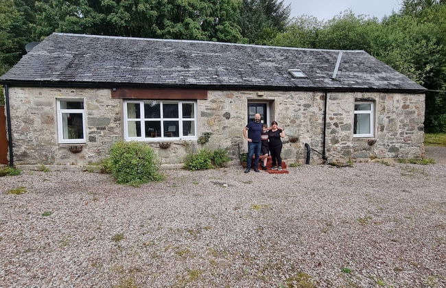 Killean Farmhouse Cottages - Photo 12