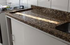 Apto completo em SJP - Foto 18