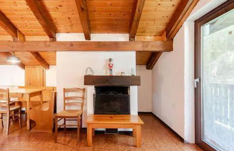 Val di Sole Apartment - Foto 11