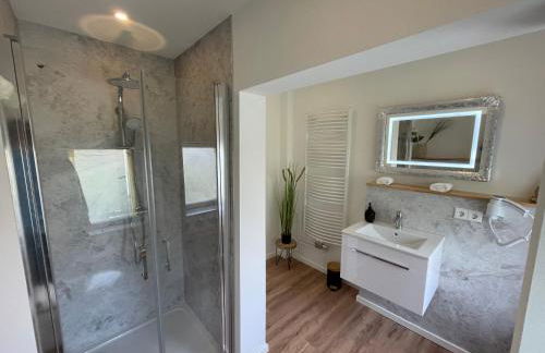 Bergstadt Apartment Lautenthal ,Modern, Stylisch, Geräumig - Foto 57