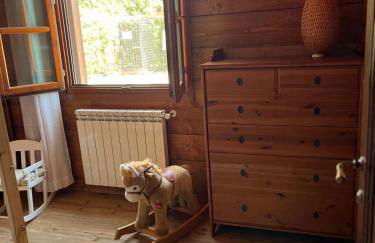 Casa Fabiani - Vacanza in Toscana - via Francigena - Pet Friendly - Foto 7