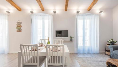 Lovely and bright apartment in the heart of Banyoles - Foto 4