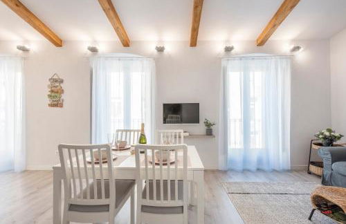Lovely and bright apartment in the heart of Banyoles - Foto 4