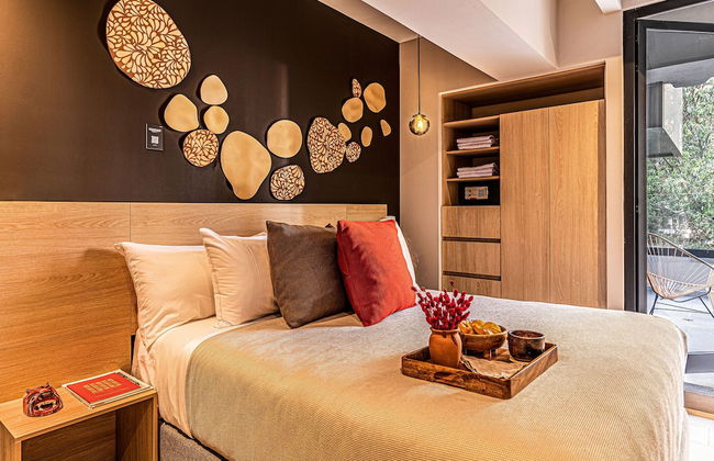 Kukun Inspire Polanco - Foto 74