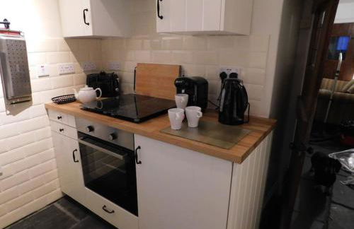 Angel Cottage - Foto 15