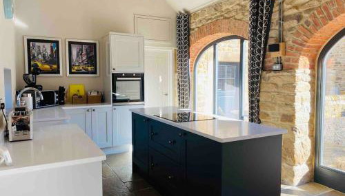 Contemporary Luxury Barn Conversion in County Durham - Foto 3