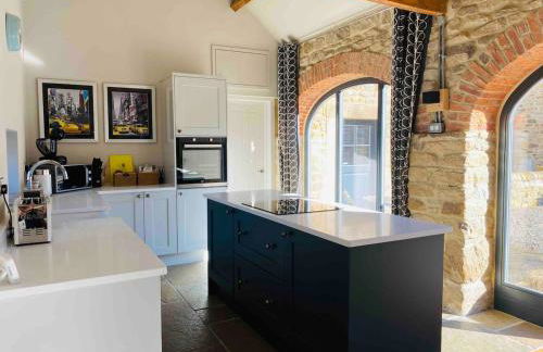 Contemporary Luxury Barn Conversion in County Durham - Foto 3