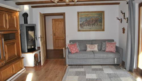 Ferienwohnung Eschental - Foto 5