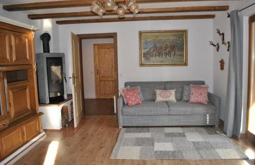 Ferienwohnung Eschental - Foto 5