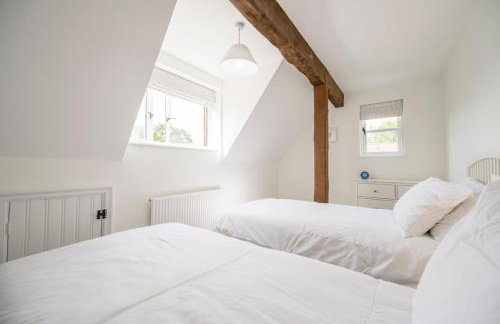 Hollybank Cottage, Ufford - Foto 26