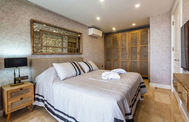 Marje Villas Bodrum - Foto 11