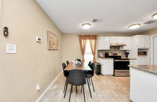 Cozy 3BR Retreat Near NASA and Hobby Airport - Foto 17