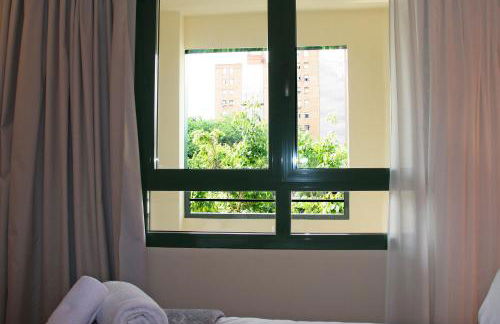 Apartamentos Las Ciencias F - Photo 19