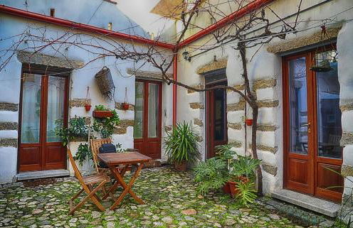 La Corte di Grazia_IUN P2039/40 - Foto 1