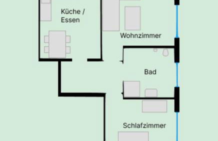 Ferienwohnung Käsbauer Steinberg am See - Photo 2