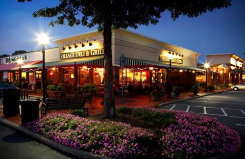 Cameron Village Modern Stylish Condo - Foto 2