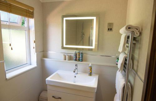 Welhams Meadow Holiday Lodges - Foto 22