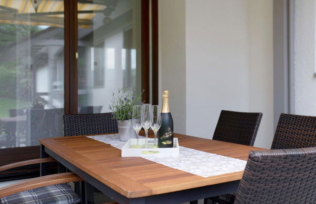 Apartment in Sallneck Near Nonnenmattweiher Lake - Foto 16