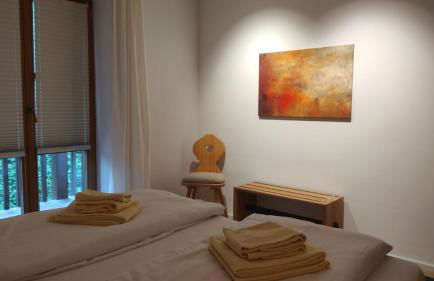 Fewo Sonntagshorn - Foto 18