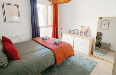 Le cocon Familial - Appartement Kids friendly proche de la gare - Foto 11